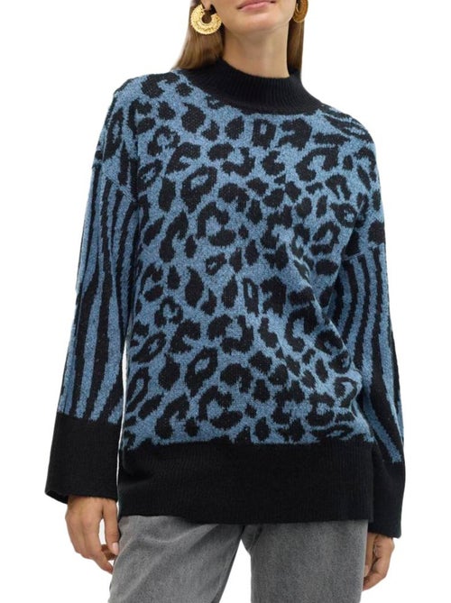 Pull Femme Vero Moda - Kiabi Pull Femme Vero Moda - Kiabi