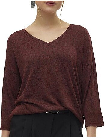 Pull femme vero moda
