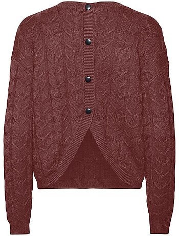 Pull Femme Vero Moda