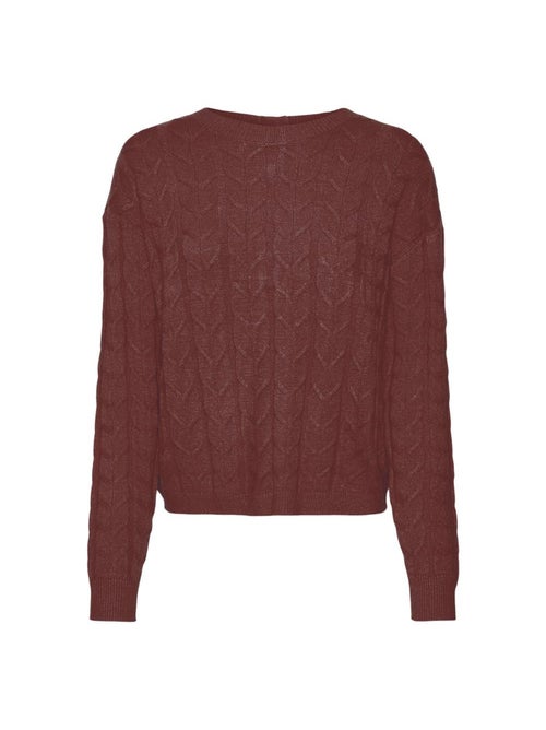 Pull Femme Vero Moda - Kiabi