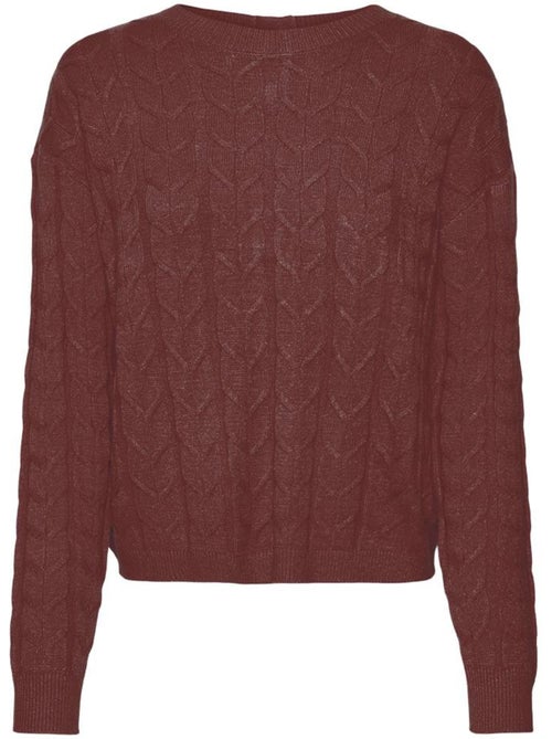 Pull Femme Vero Moda - Kiabi