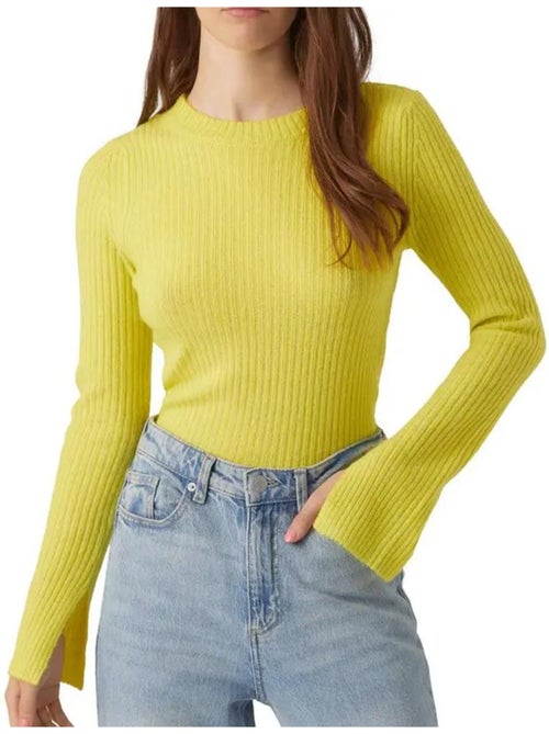 Pull Femme Vero Moda Britany - Kiabi Pull Femme Vero Moda Britany - Kiabi