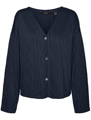 Pull femme vero moda cardigan