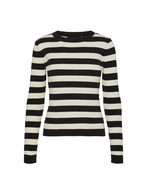 Pull Femme Vero Moda Chili - Kiabi Pull Femme Vero Moda Chili - Kiabi