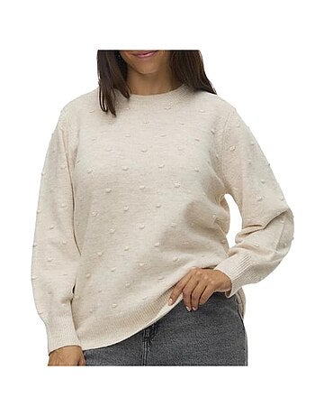 Pull Femme Vero Moda Curve