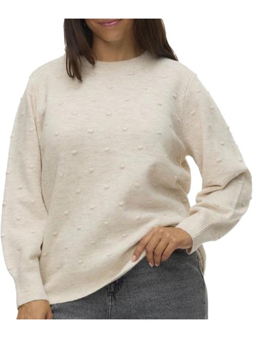 Pull Femme Vero Moda Curve - Kiabi