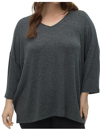Pull Femme Vero Moda Curve