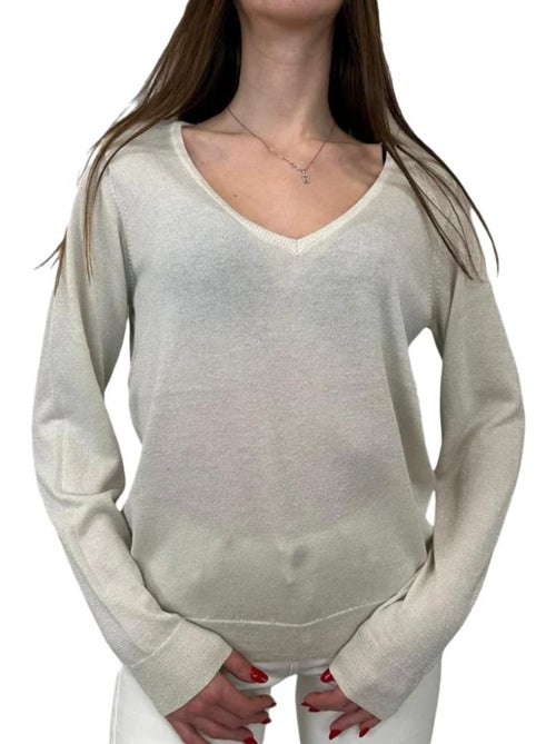 Pull Femme Vero Moda - Kiabi Pull Femme Vero Moda - Kiabi