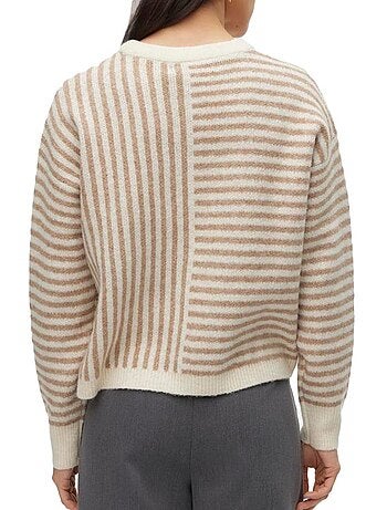 Pull femme vero moda