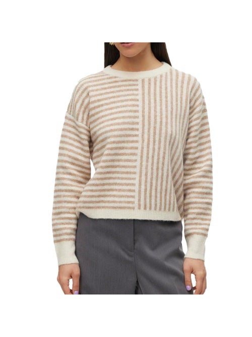 Pull Femme Vero Moda - Kiabi Pull Femme Vero Moda - Kiabi