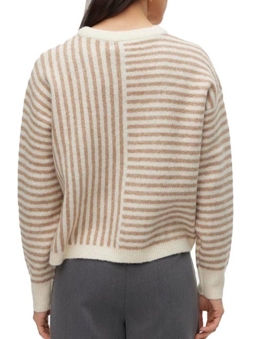 Pull Femme Vero Moda - Kiabi Pull Femme Vero Moda - Kiabi