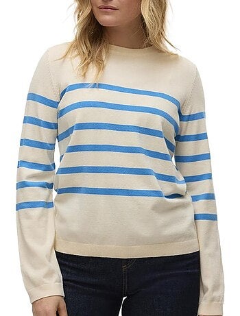 Pull Femme Vero Moda