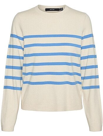 Pull Femme Vero Moda