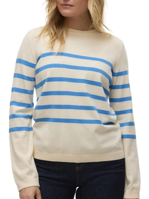 Pull Femme Vero Moda - Kiabi