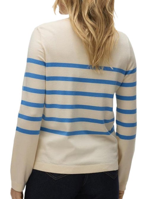 Pull Femme Vero Moda - Kiabi