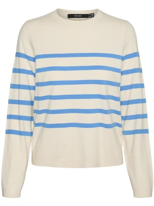 Pull Femme Vero Moda - Kiabi