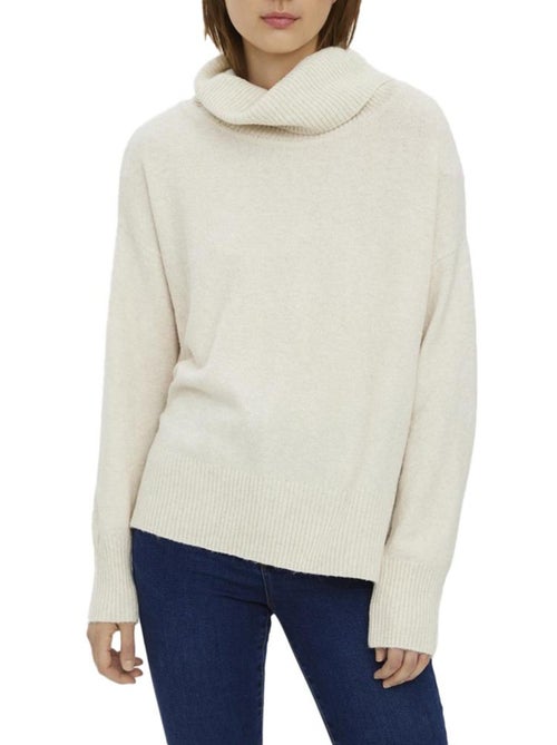 Pull Femme Vero Moda - Kiabi
