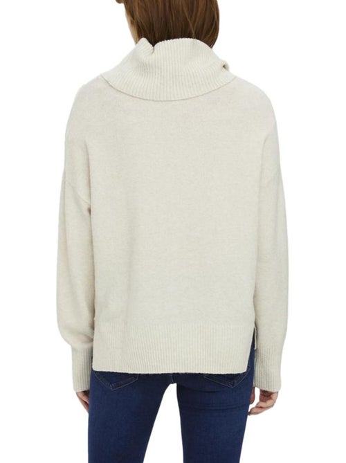 Pull Femme Vero Moda - Kiabi