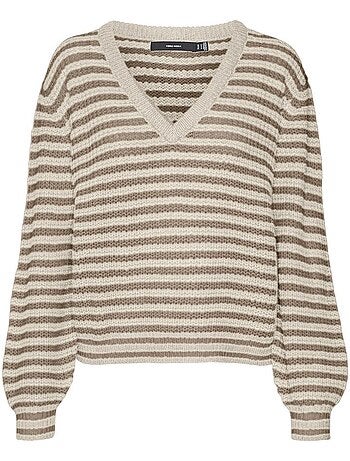 Pull femme vero moda