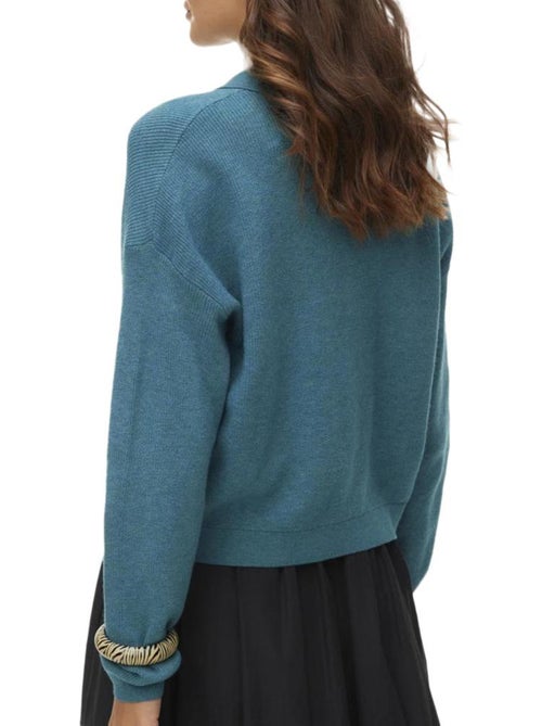 Pull Femme Vero Moda Exciting - Kiabi Pull Femme Vero Moda Exciting - Kiabi