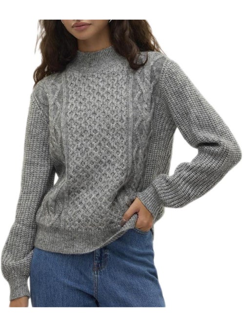 Pull Femme Vero Moda - Kiabi Pull Femme Vero Moda - Kiabi