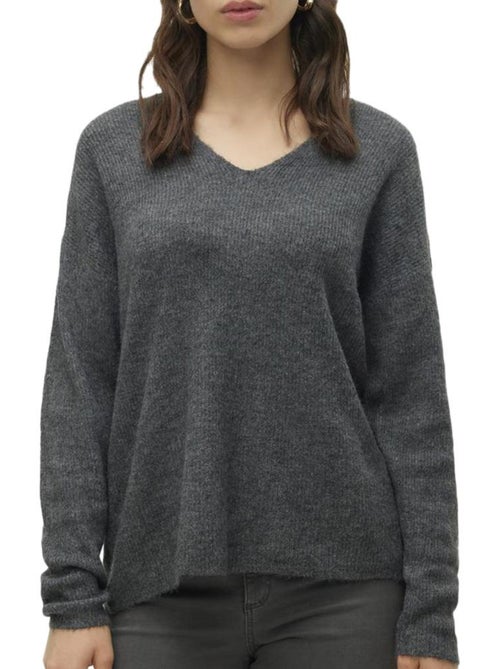 Pull Femme Vero Moda - Kiabi