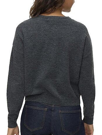 Pull femme vero moda
