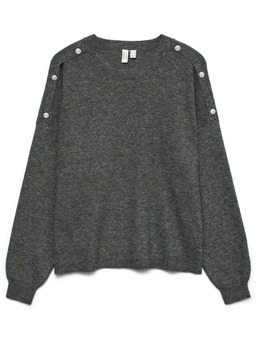 Pull Femme Vero Moda - Kiabi