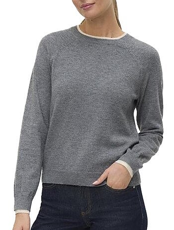 Pull femme vero moda