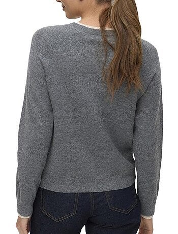 Pull femme vero moda