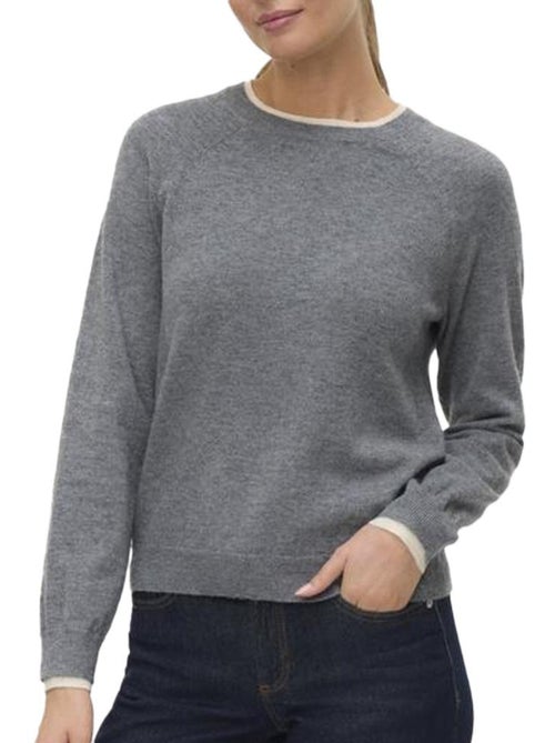 Pull Femme Vero Moda - Kiabi Pull Femme Vero Moda - Kiabi