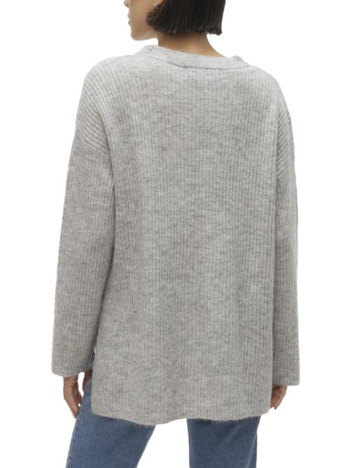 Pull Femme Vero Moda - Kiabi Pull Femme Vero Moda - Kiabi