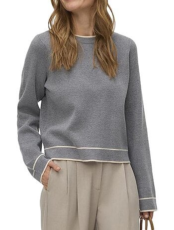 Pull femme vero moda