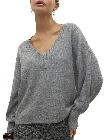 Pull femme vero moda