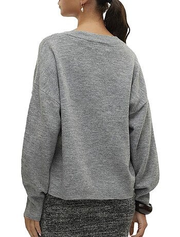 Pull femme vero moda