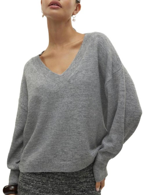 Pull Femme Vero Moda - Kiabi Pull Femme Vero Moda - Kiabi
