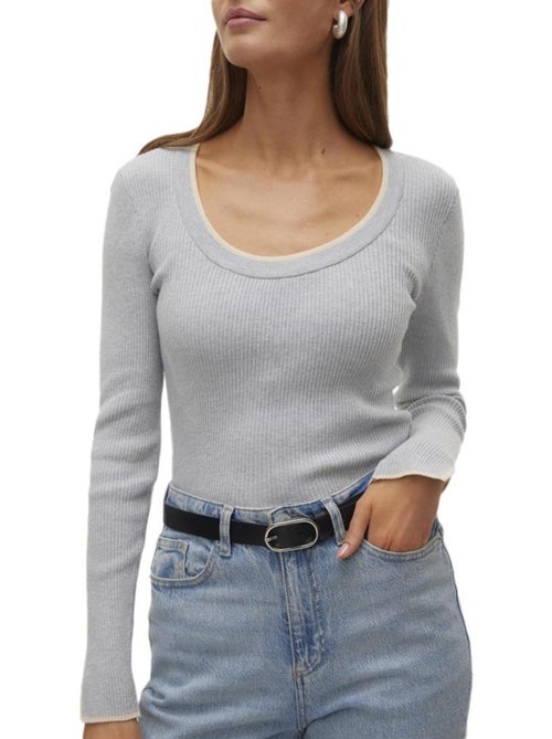 Pull Femme Vero Moda - Kiabi Pull Femme Vero Moda - Kiabi