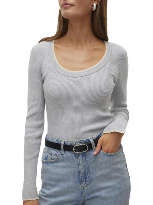 Pull Femme Vero Moda - Kiabi Pull Femme Vero Moda - Kiabi
