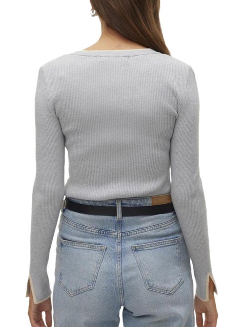 Pull Femme Vero Moda - Kiabi Pull Femme Vero Moda - Kiabi