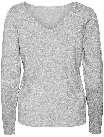 Pull femme vero moda