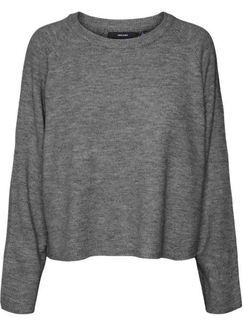 Pull Femme Vero Moda - Kiabi