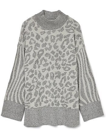 Pull femme vero moda