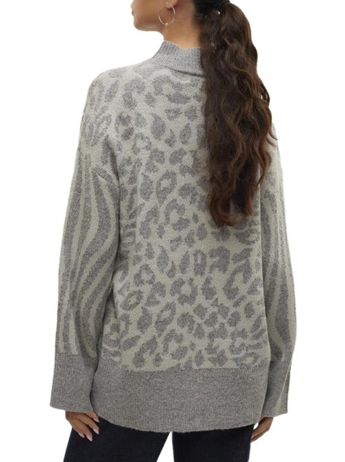 Pull Femme Vero Moda - Kiabi