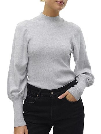 Pull femme vero moda