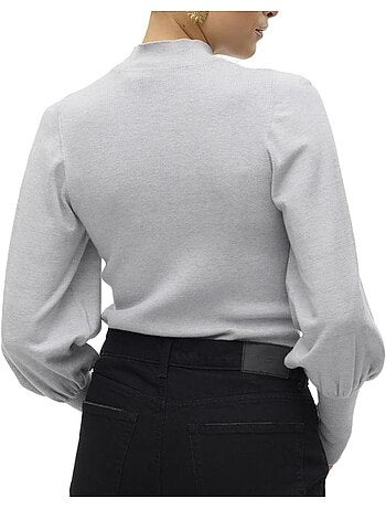 Pull femme vero moda