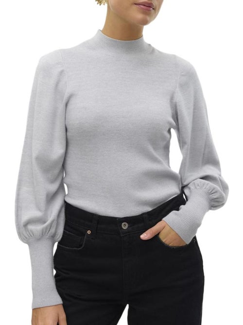 Pull Femme Vero Moda - Kiabi