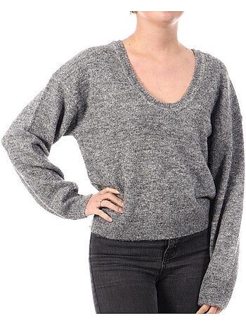 Pull femme vero moda