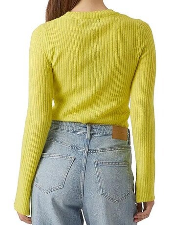 Pull femme vero moda