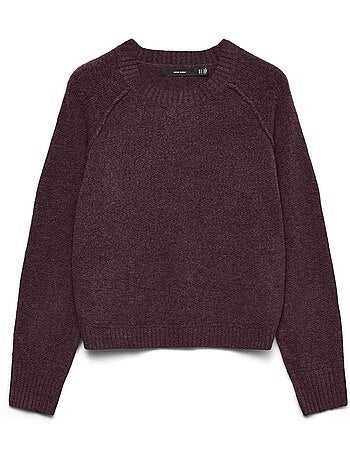 Pull Femme Vero Moda Maquarius Raglan