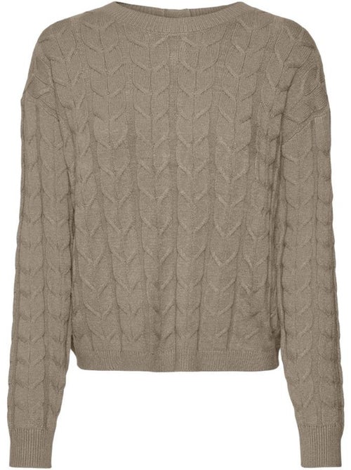 Pull Femme Vero Moda - Kiabi